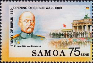 Colnect-4498-570-Berlin-Treaty-1889--amp--Opening-of-the-Berlin-Wall-1989.jpg