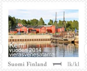 Colnect-5615-211-Day-of-Stamps---Kemi-guest-harbor.jpg
