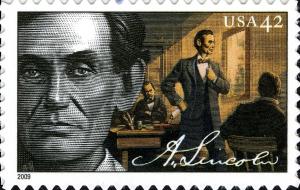 Colnect-771-741-Abraham-Lincoln---Lawyer.jpg