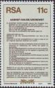 Colnect-763-302-Preamble-in-Afrikaans.jpg