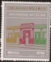 Colnect-2993-016-50-anniv-Univof-colima.jpg