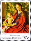 Colnect-4116-663-The-Virgin-and-the-infant-by-Van-Eyck.jpg