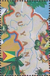 Colnect-1667-380-Map-and-flag-from-Guyana.jpg