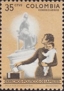 Colnect-1899-412-Woman-Casting-Ballot-and-Statue-of-Policarpa-Salavarrieta.jpg