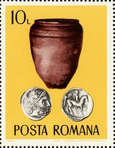 Colnect-5663-680-Clay-pot-and-silver-coins-Crisana.jpg