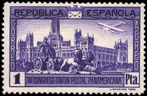 Colnect-1512-957-Panamerican-Postal-Union-Congress.jpg