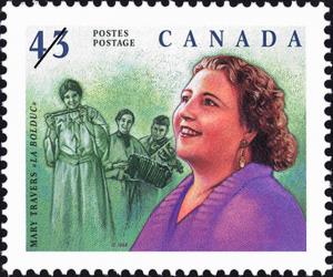 Colnect-594-988-Great-Canadians--Mary-Travers.jpg