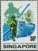 Colnect-3012-887-Tank-and-soldiers.jpg