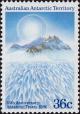 Colnect-4704-055-25th-Anniversary-Antarctic-Treaty-Snowed-mountains.jpg