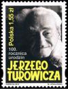 Colnect-1968-780-100th-anniversary-of-birth-of-Jerzy-Turowicz.jpg
