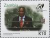Colnect-3051-539-50th-Anniversary-of-Independence-of-Zambia.jpg