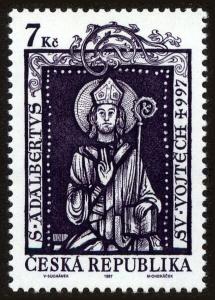Colnect-3723-929-1000th-Anniversary-of-the-death-of-St-Adalbert.jpg