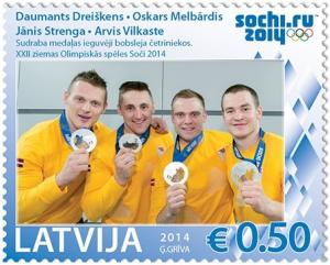 Colnect-2129-503-Olympic-Medalists-Oskars-Melbardis-Daumants-Dreiskens-Arvi.jpg