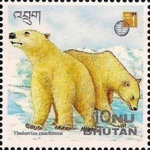 Colnect-3381-552-Polar-Bear-Thalactos-maritiumus.jpg