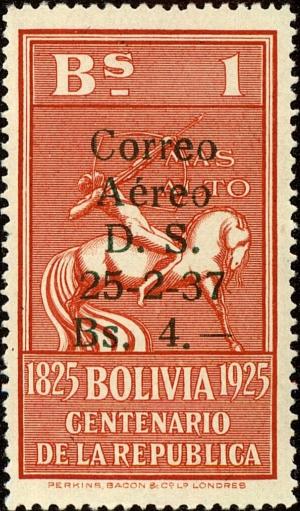 Colnect-3942-840-Archer-on-horse.jpg