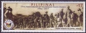 Colnect-4441-985-75th-Anniversary-of-the-Bataan-Death-March.jpg