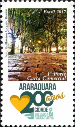 Colnect-5091-082-200-Years-of-Araraquara-City.jpg