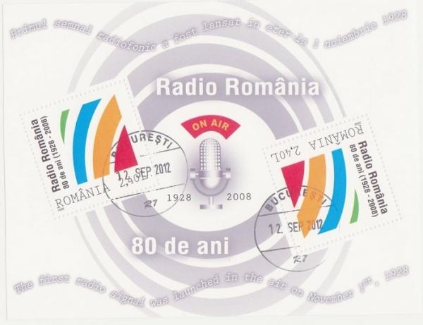 Colnect-1351-928-80-years-of-Radio-Romania.jpg