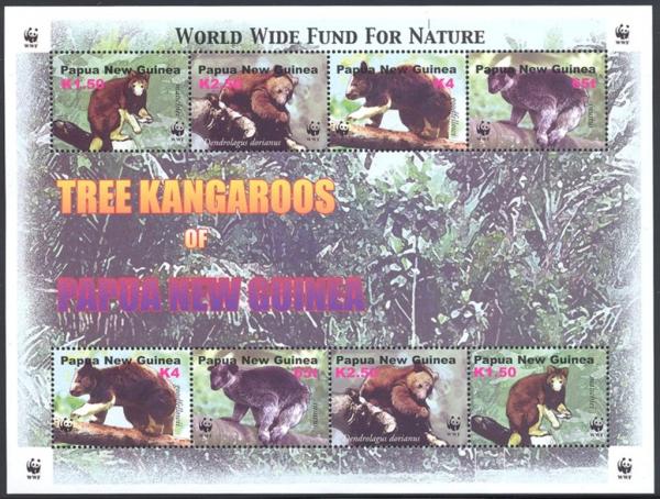 Colnect-3889-768-Tree-Kangaroos-of-Papua-New-Guinea.jpg