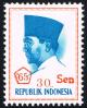 Colnect-2197-883-President-Sukarno---Overprinted--65-_-Sen.jpg