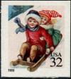 Colnect-200-561-Christmas---Children-Sledding.jpg