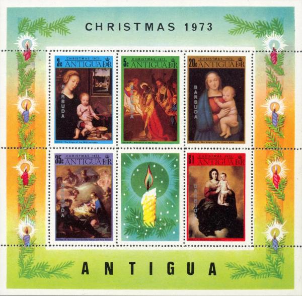 Colnect-2700-361-Antiguan-Christmas-stamps-overprinted--Barbuda-.jpg