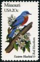 Colnect-5097-024-Missouri---Eastern-Bluebird-Red-Hawthorn.jpg