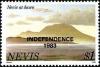 Colnect-4411-340-Nevis-at-dawn---overprinted.jpg