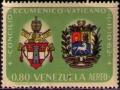 Colnect-1423-158-Arms-of-Vatican-City-and-Venezuela.jpg
