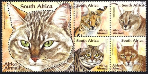 Colnect-1625-290-Small-Wild-Cats-of-Africa---MiNo-2037-41.jpg