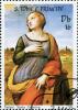 Colnect-5571-118-St-Catherine-by-Raphael.jpg