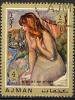 Colnect-2094-150-Bather-on-the-rock.jpg