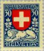 Colnect-139-524-Federal-Coat-of-Arms---Luzern-lion.jpg