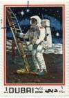 Colnect-1039-519-Astronaut-at-foot-of-ladder.jpg