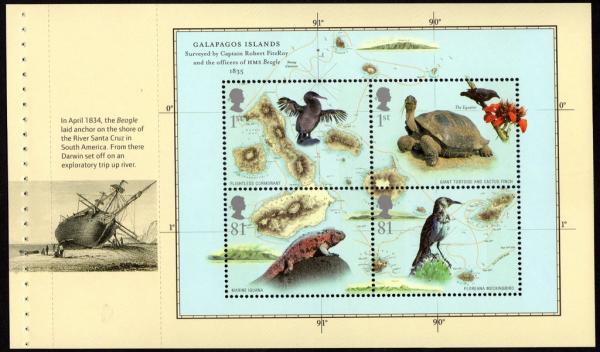 Colnect-2338-154-Charles-Darwin---Fauna-and-Map-of-Galapagos-Islands.jpg