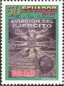 Colnect-1250-271-Homage-to-the-Aviation-of-the-Ecuadoran-Army.jpg