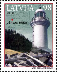 Colnect-5154-366-Uzavas%E2%80%99-Lighthouse.jpg