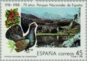 Colnect-177-232-National-Park-Covadonga-Western-Capercaillie-Tetrao-urogal.jpg