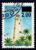 Colnect-6176-541-Devinuwara-Lighthouse---surcharged.jpg