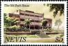 Colnect-4411-342-The-Old-Bath-House---overprinted.jpg
