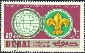Colnect-2194-366-Globe-and-scouts-badge.jpg