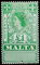 Malta_1954_Queen_Elizabeth_II_revenue_stamp.png