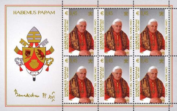 Colnect-807-199-Portrait-of-Benedict-XVI-Habemus-Papam.jpg