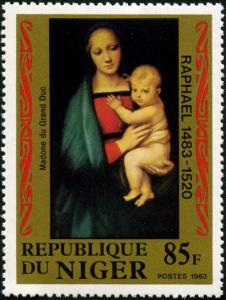 Colnect-997-687-500th-anniversary-of-the-birth-of-Raphael----quot-Madonna-of-the.jpg