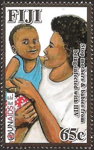 Colnect-3184-333-Stop-mothers---babies-from-being-infected-with-HIV.jpg