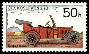 Colnect-3791-624-Classic-Automobiles---Laurin---Klement-1914.jpg