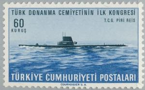Colnect-2578-382-Submarine-Piri-Reis.jpg