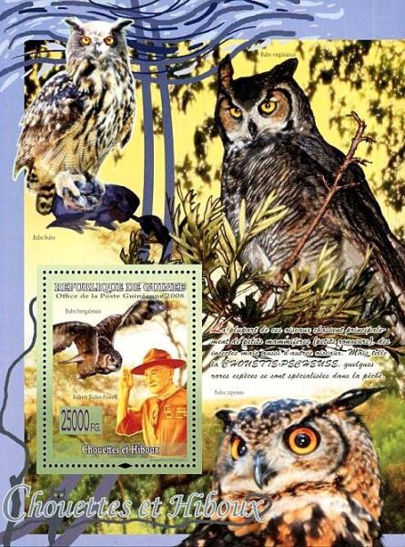 Colnect-3848-189-Indian-Eagle-Owl-Bubo-bengalensis-Robert-Baden-Powell.jpg