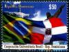 Colnect-3165-520-Dominican-and-Brazil-University-Cooperation.jpg