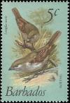 Colnect-578-217-Lesser-Antillian-Bullfinch-Loxigilla-barbadensis.jpg